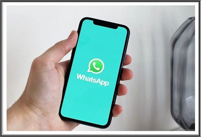 Cara Memasang Sound Of Text WhatsApp Menjadi Notifikasi
