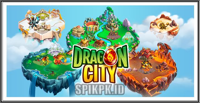Cara Mengatasi Dragon City Mod Apk Tidak Bisa Dibuka