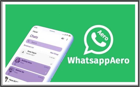 Cara Mengatasi WhatsApp Aero Yang Sudah Kadaluarsa
