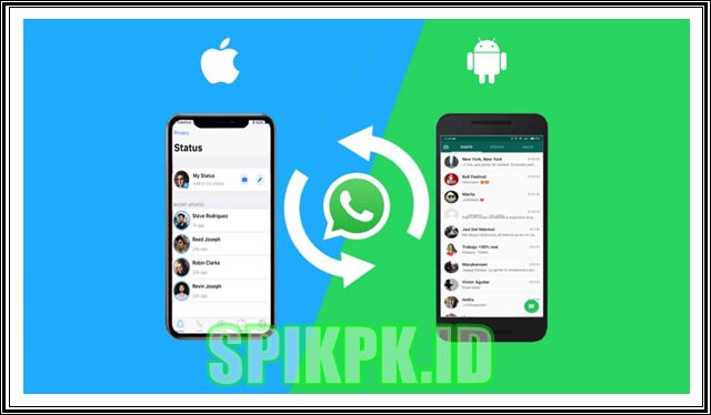 Cara Mudah Update WhatsApp iOs Kadaluarsa