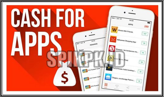 Cash For Apps