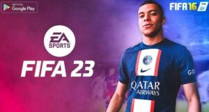 FIFA 23 Mod Apk Download Unlimited Money + OBB Terbaru 2022