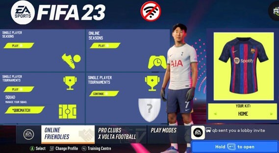 Perbedaan Game FIFA Mod Apk dengan Versi Original