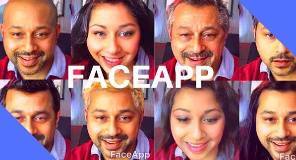 FaceApp Pro Mod Apk Download Full Unlocked Versi Terbaru 2022