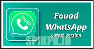 Fouad WhatsApp Apk Download Fouad WA Mod Versi Terbaru