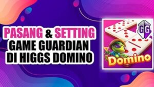 Game Guardian Higgs Domino Apk Permanen Unlimited Chip Baru