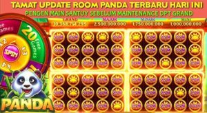 Higgs Domino Panda Apk Pola Room Agar Auto Jackpot Win Terus