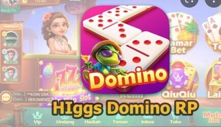 Higgs Domino RP Mod Apk Speeder Download Versi Terbaru Disini