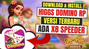 Link Speeder Higgs Domino Rp Apk Download Versi Terbaru 2022