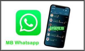MB WhatsApp Apk Download (MB WA) Mod Versi Terbaru 2022