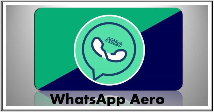 WhatsApp Aero Apk Download (WA Aero) Mod Versi Terbaru 2022