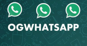 OG WhatsApp Apk Download OG WA Pro Versi Mod Terbaru 2022
