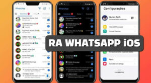 RA WhatsApp Apk Download RA WA iOS Mod Versi Terbaru 2022
