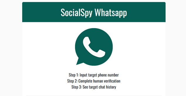 Scoopy WhatsApp Apk Cara Sadap WA Orang Lain Pakai Scoopy