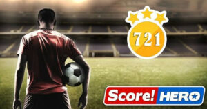 Score Hero Mod Apk Download Unlimited Money & Unlock All 2022