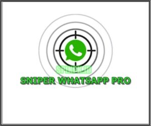 Sniper WhatsApp Pro Mod Apk Download Versi Terbaru 2022