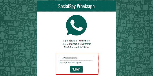 Cara Download Social Spy WhatsApp Apk