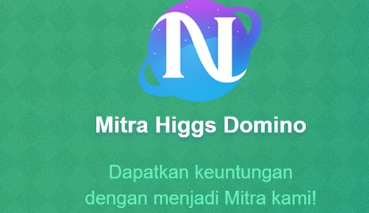 Tdomino Boxiangyx Com Apk Alat Mitra Higgs Domino Yang Resmi