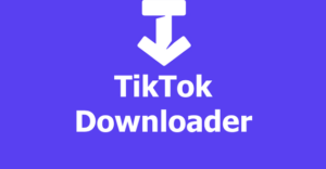 Tiktok Downloader Situs Unduh Video Tiktok Tanpa Watermark