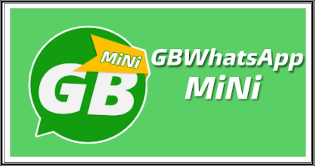 WA GB Mini
