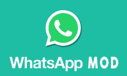 WA Mod Apk Download Whatsapp iOS dan Android Anti Banned