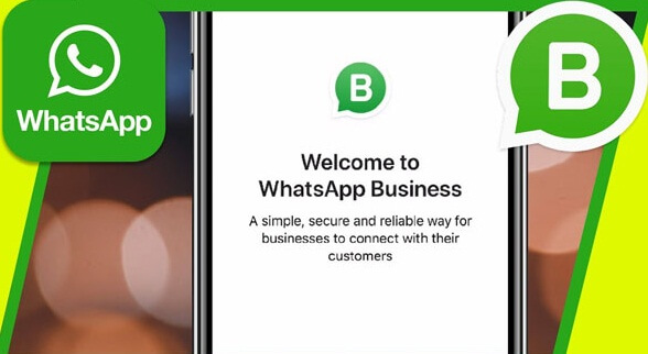 WhatsApp Business Mod Apk Download WA Businnes Terbaru