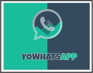 YoWhatsApp (YoWA) Apk Download Versi Mod Terbaru 2022 Asli