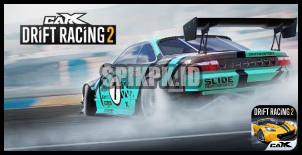 Perbedaan CarX Drift Racing 2 Mod Apk Dengan Versi Original