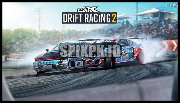 Fitur-Fitur Menarik Dari CarX Drift Racing 2 Mod Apk