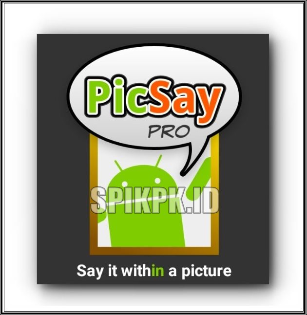 Cara Mudah Mengatasi PicSay Pro Mod Apk Keluar Sendiri