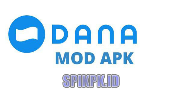 DANA Mod Apk Download Unlimited Saldo & Full Fitur Premium