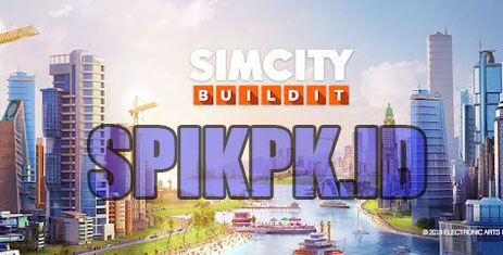 Kelebihan SimCity Buildit Mod Apk