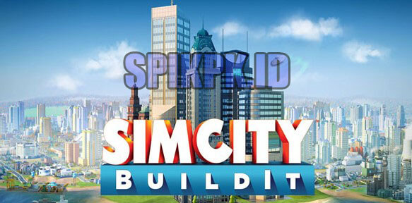 Cara Download SimCity Buildit Mod Apk Unlimited Money dan Key Versi Terbaru 2022