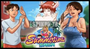 Summertime Saga Mod Apk Download Bahasa Indonesia Terbaru